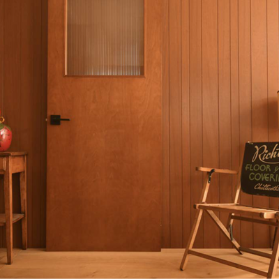 無垢パネル MOD WOOD PANELL「MOD AGED」
